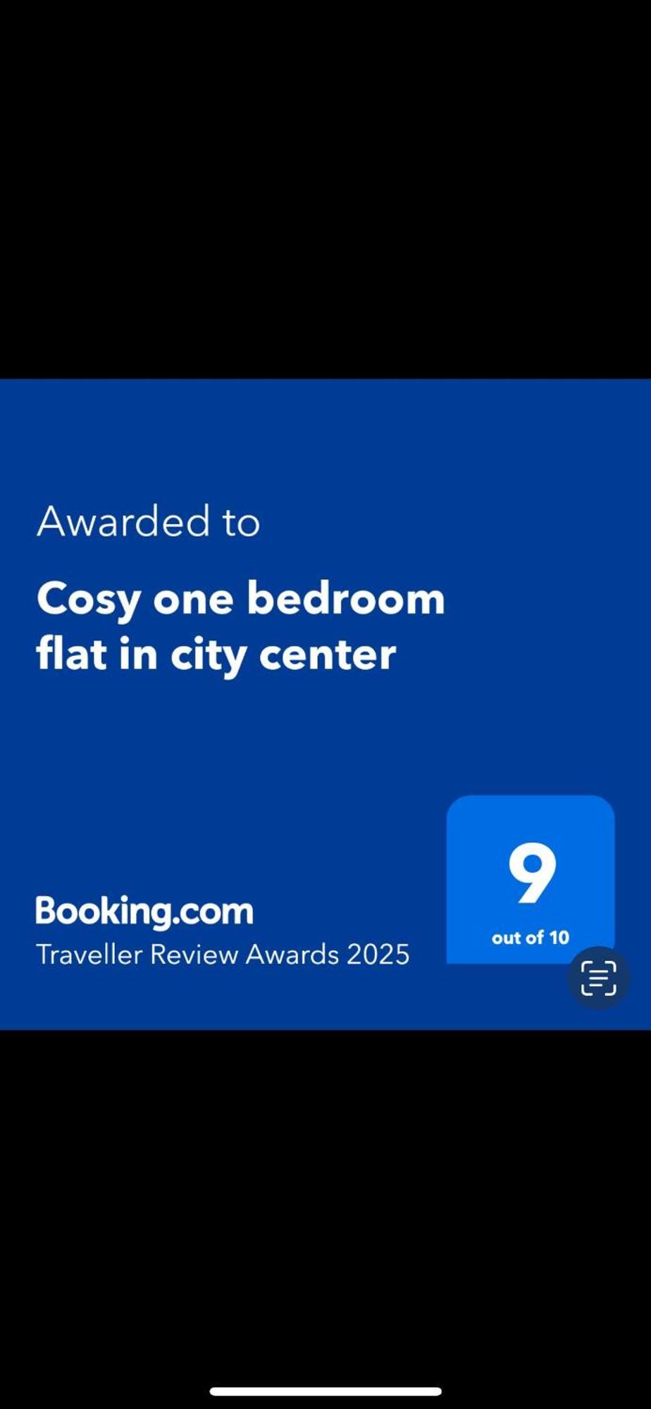 Cosy One Bedroom Flat In City Center Edimburgo Exterior foto